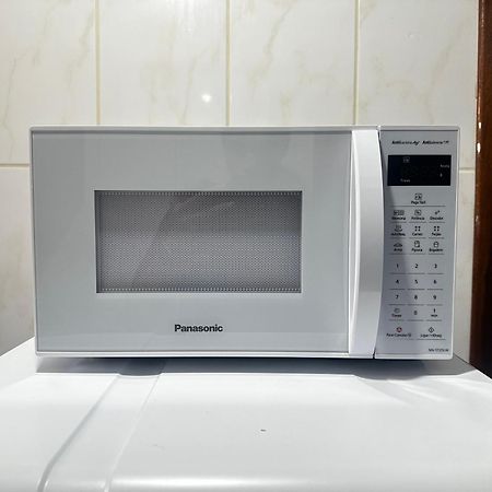 Apartmán Kitnet No Coracao De Olaria Nova Friburgo Exteriér fotografie