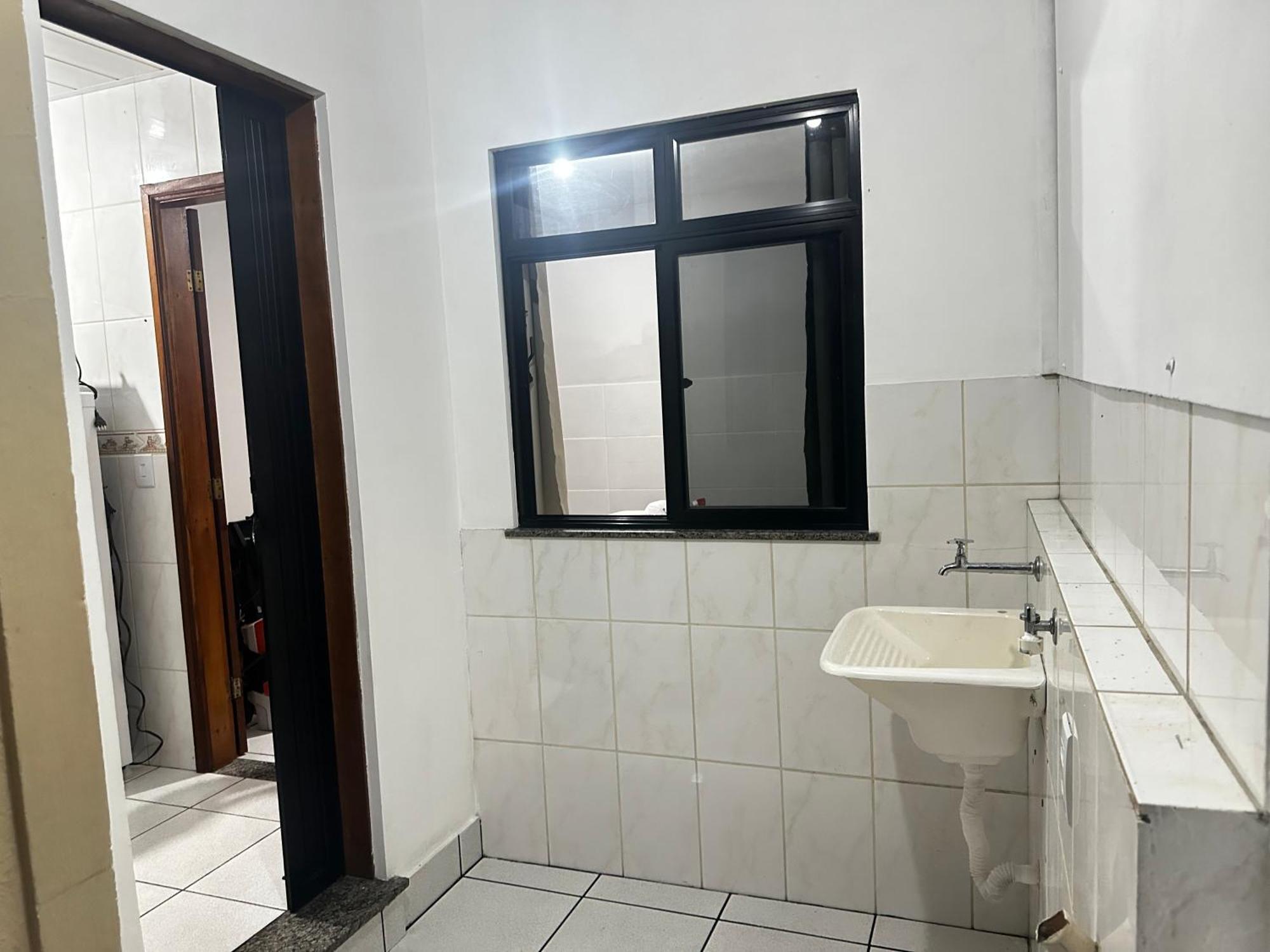 Apartmán Kitnet No Coracao De Olaria Nova Friburgo Exteriér fotografie